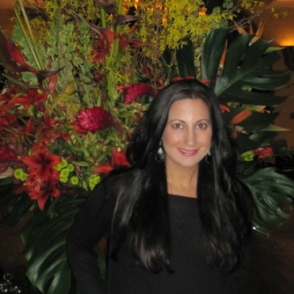 Meet your Posher, Marla - Picture 1 of 1
